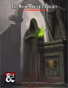 Animate Dead Rework