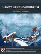 Candy Cane Conundrum