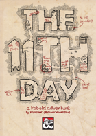 The Eleventh Day
