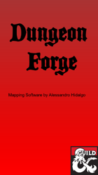 Dungeon Forge