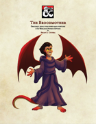 Pact of The Broodmother