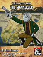 The Signalleer