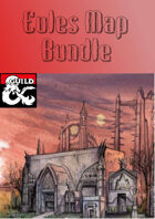 eules map bundle