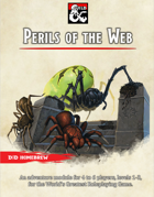 Perils of the Web