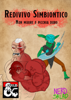 Il Redivivo Simbiontico