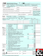Bureaucracy at its Finest