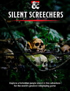 Silent Screechers