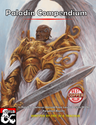 Paladin Compendium