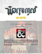 WARFORGED!: The Jester - A New Subrace for Warforged