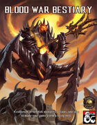Blood War Bestiary (Fantasy Grounds)