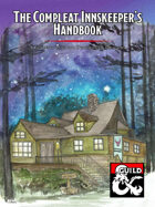 The Compleat Innskeeper's Handbook