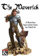 Maverick Class