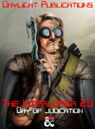 WARFORGED!: The Interloper 2.0 - Day of Judication