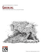 The Greenling