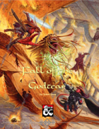 Fall of the Godtear