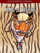 King of Tigers