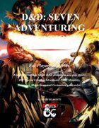 D&D: Seven Adventuring Locations