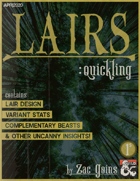 Lairs: Quickling