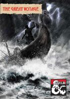 The Great Voyage