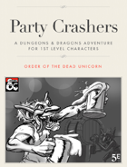 Party Crashers