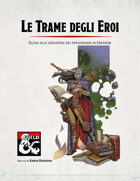 Le Trame degli Eroi