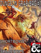 Dungeon Grab Bag #1