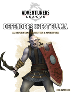 CCC-WWC-09 Defenders of Est'Ellma