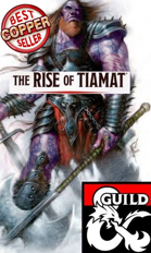 Rise of Tiamat: Council of Giants
