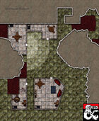 DDAL08-10 Skull Square Murders Map Pack