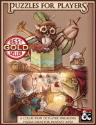 Puzzles for Players