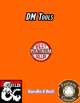 DM Tools (Fantasy Grounds)