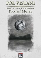 Pół-Vistani - Nowa rasa zza krain mgieł