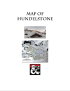 Map of Hundelstone
