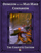 DotMM Companion: Complete Edition