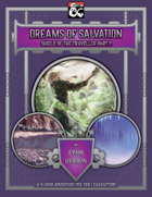 Dreams of Salvation: A 4 hour Tier 1 Salvage Mission