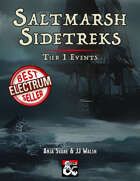 Saltmarsh Sidetreks 1