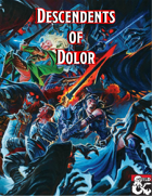 Descendents of Dolor