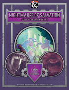Nightmares of Salvation: A 4 hour Tier 1 Salvage Mission