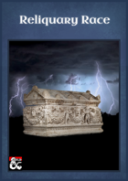 Reliquary Race