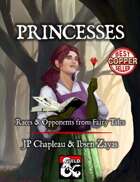 Princesses