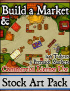 Build a Market