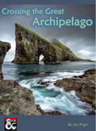 Crossing the Great Archipelago