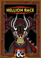Hellion Race
