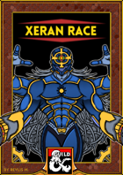 Xeran Race