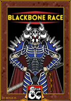 Blackbone Race