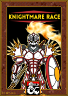 Knightmare Race