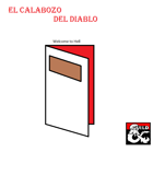 El Calabozo del Diablo