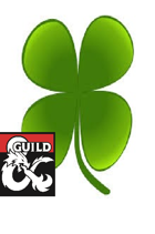Integratable Luck System for 5E D&D
