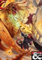 Sorcerer: Abyssal Origin