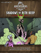 CCC-GHC-BK2-01 Shadows of Rith Keep